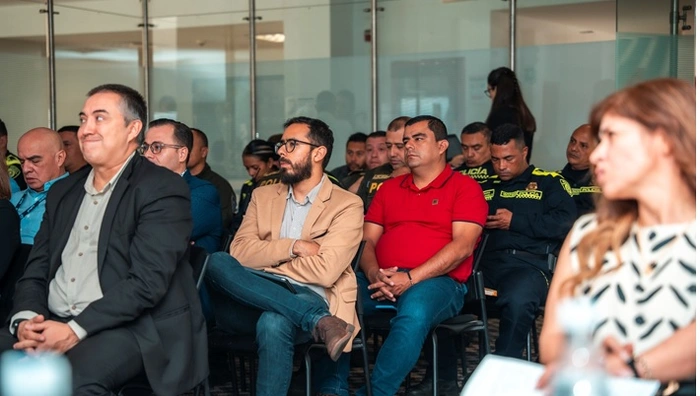 Coljuegos realizó mesa territorial en Armenia para promover la legalidad en los juegos de suerte y azar